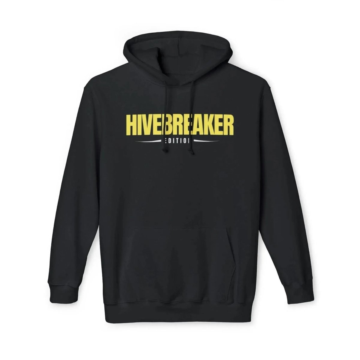 Beesmoove hivebreaker unbound edition Hooded Sweatshirt - Beesmoove