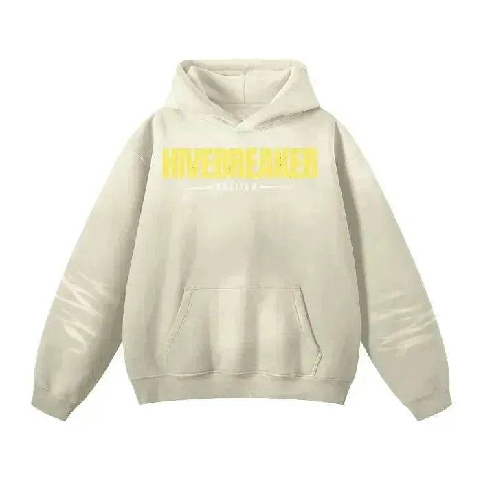 Beesmoove Hivebreaker Unbound Edition Hoodie - Beesmoove