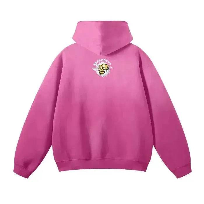 Beesmoove Hivebreaker Unbound Edition Hoodie - Beesmoove