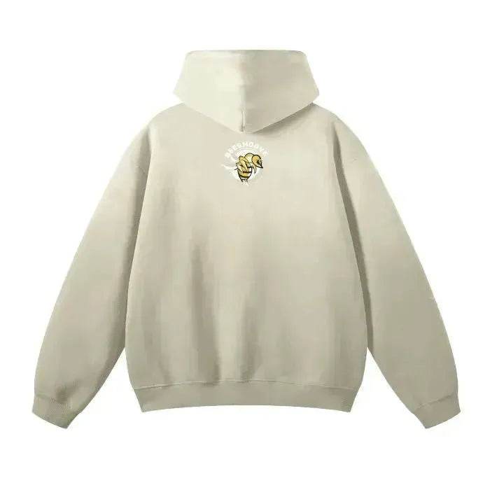 Beesmoove Hivebreaker Unbound Edition Hoodie - Beesmoove