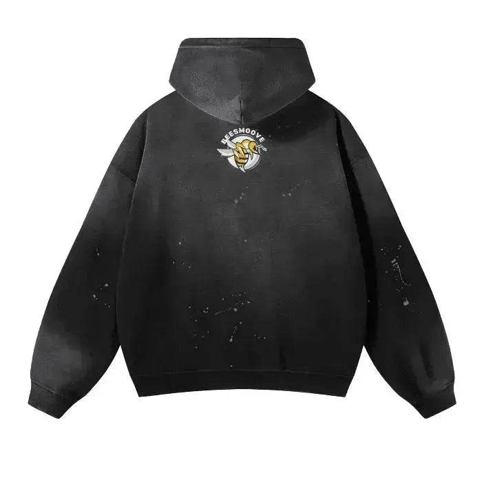 Beesmoove Hivebreaker Unbound Edition Hoodie - Beesmoove