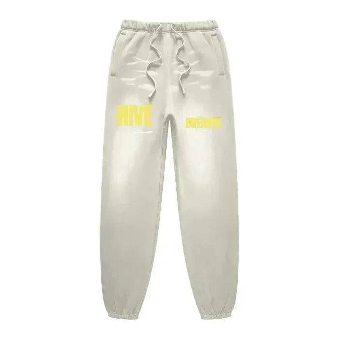 Beesmoove Hivebreaker Unbound Edition Joggers - Beesmoove