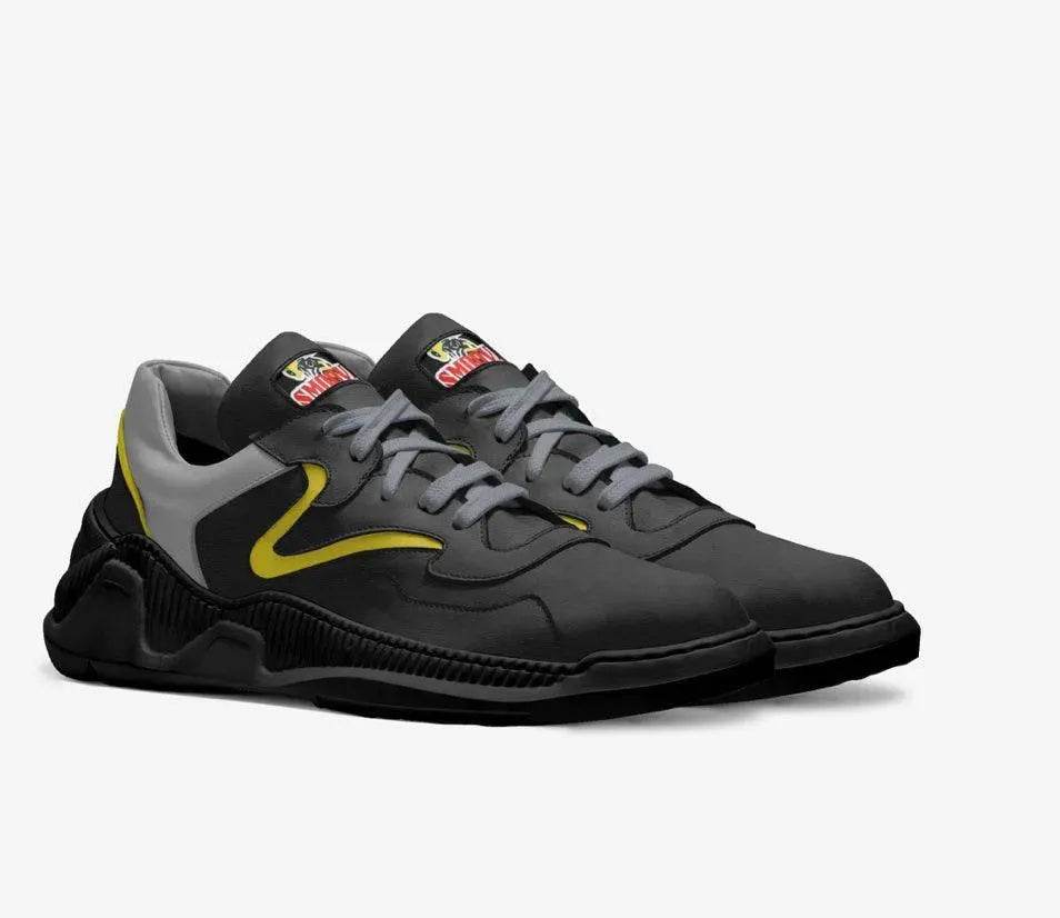 Beesmoove Hivebreaker Xtreme Sneakers - Beesmoove