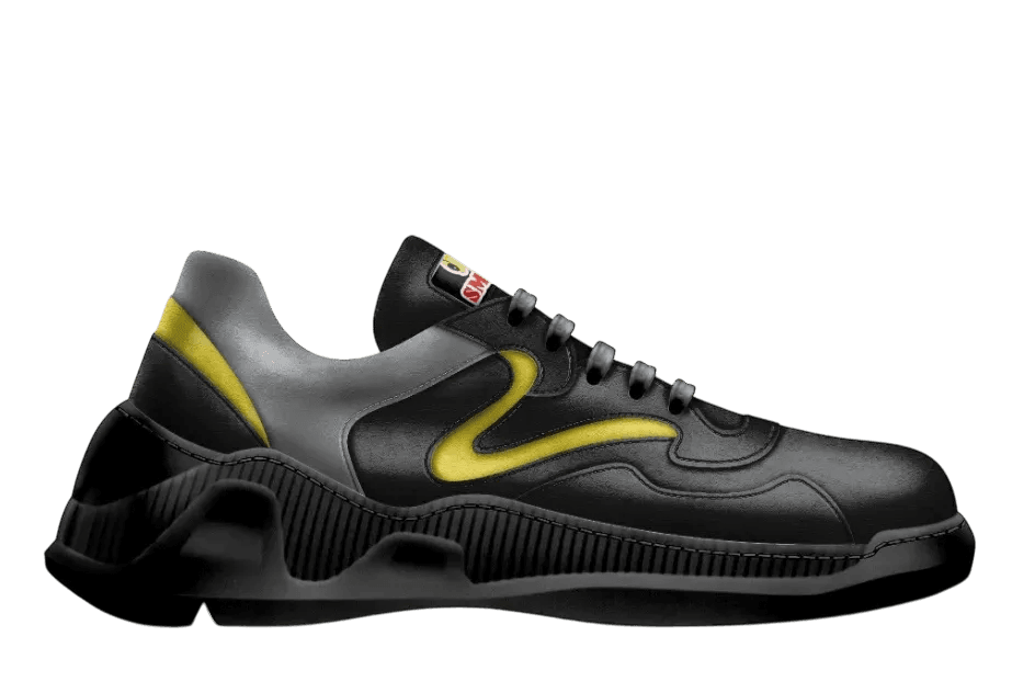 Beesmoove Hivebreaker Xtreme Sneakers - Beesmoove