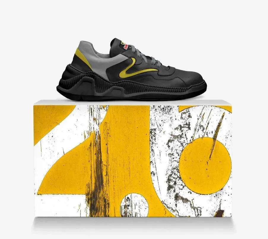 Beesmoove Hivebreaker Xtreme Sneakers - Beesmoove