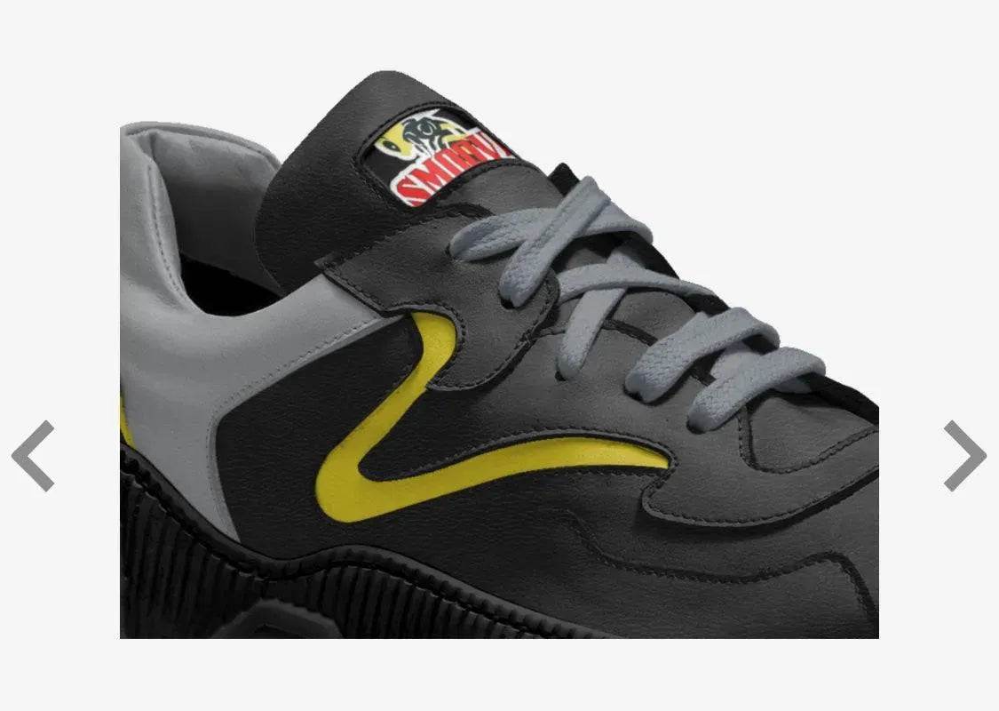 Beesmoove Hivebreaker Xtreme Sneakers - Beesmoove