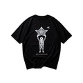 BEESMOOVE “Hold Your Star” Tee - Beesmoove