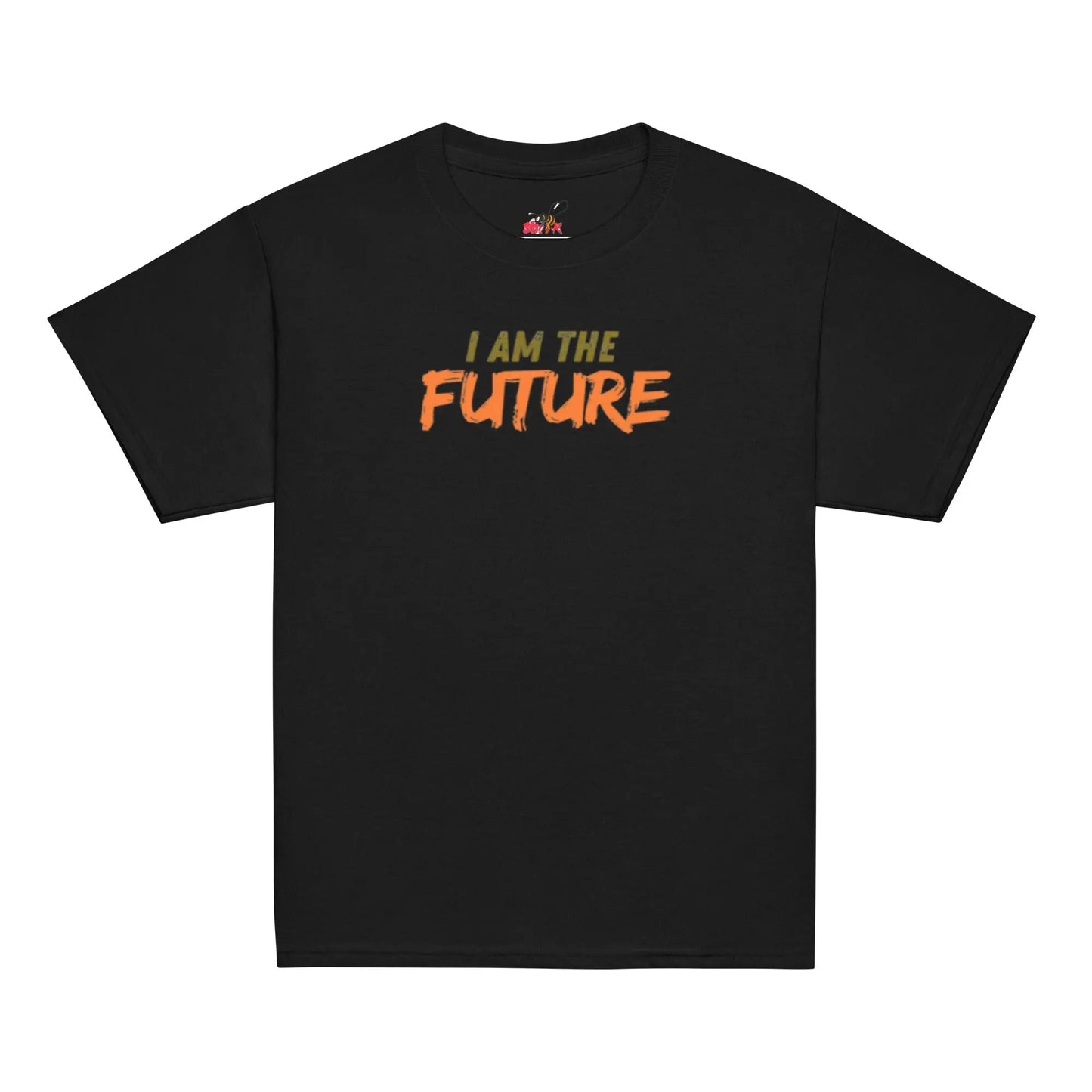 Beesmoove I am the future Youth classic tee - Beesmoove