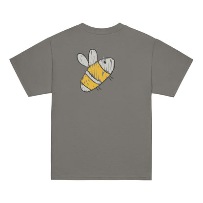 Beesmoove I am the future Youth classic tee - Beesmoove