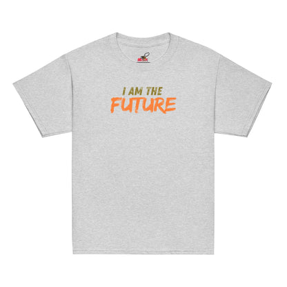 Beesmoove I am the future Youth classic tee - Beesmoove