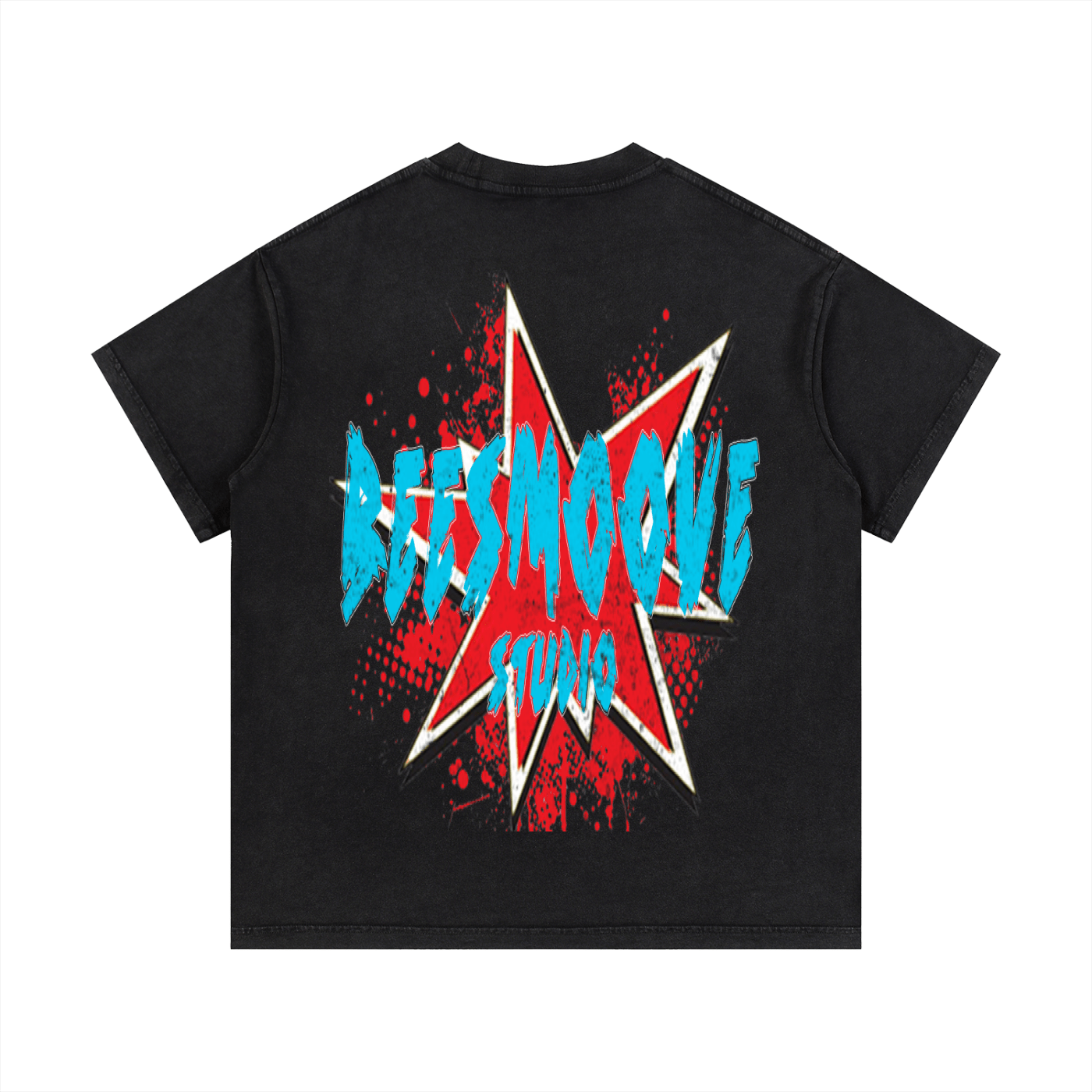 BEESMOOVE I Can See Through You T-Shirt - Beesmoove