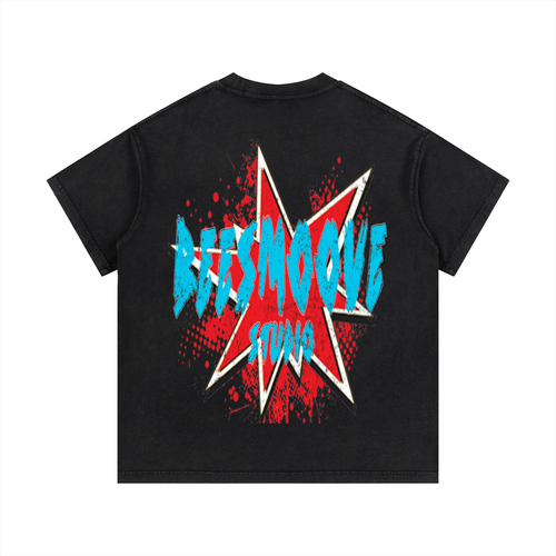 BEESMOOVE I Can See Through You T-Shirt - Beesmoove
