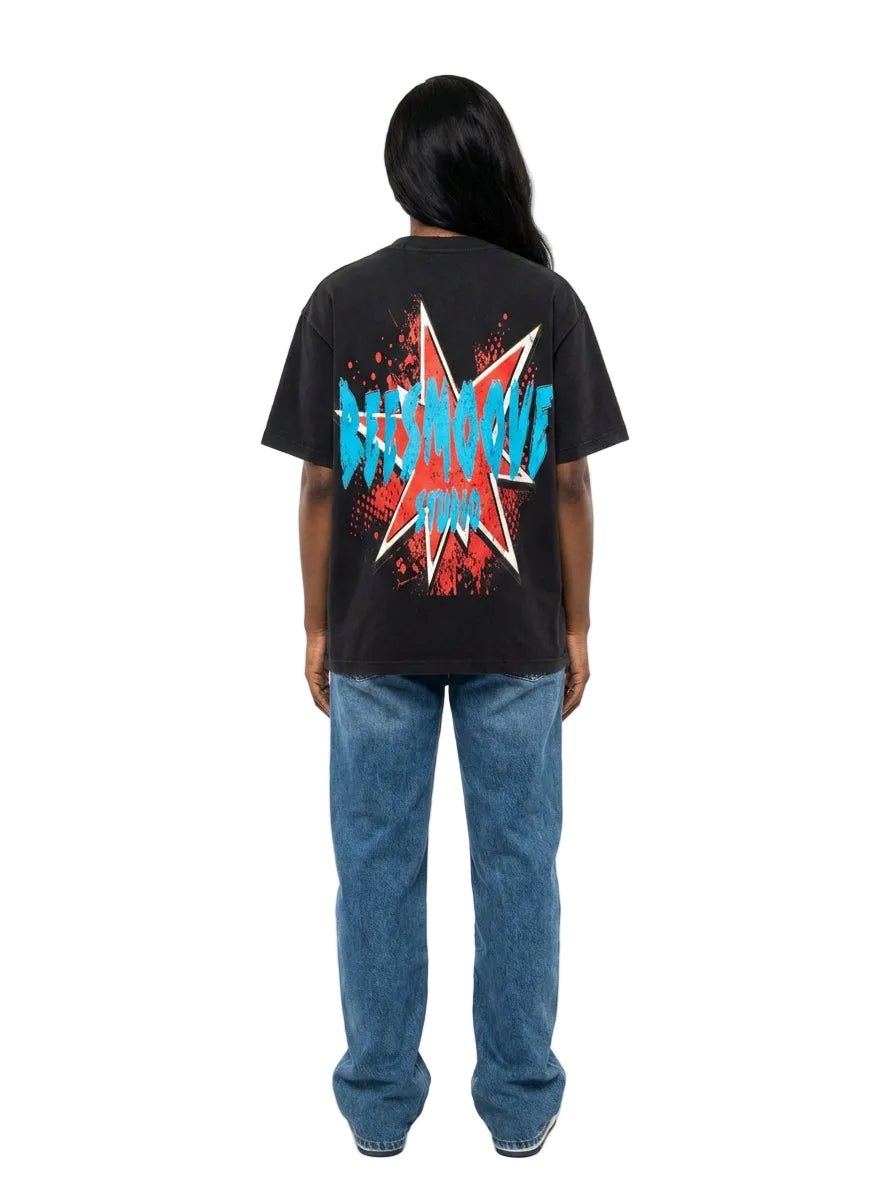 BEESMOOVE I Can See Through You T-Shirt - Beesmoove