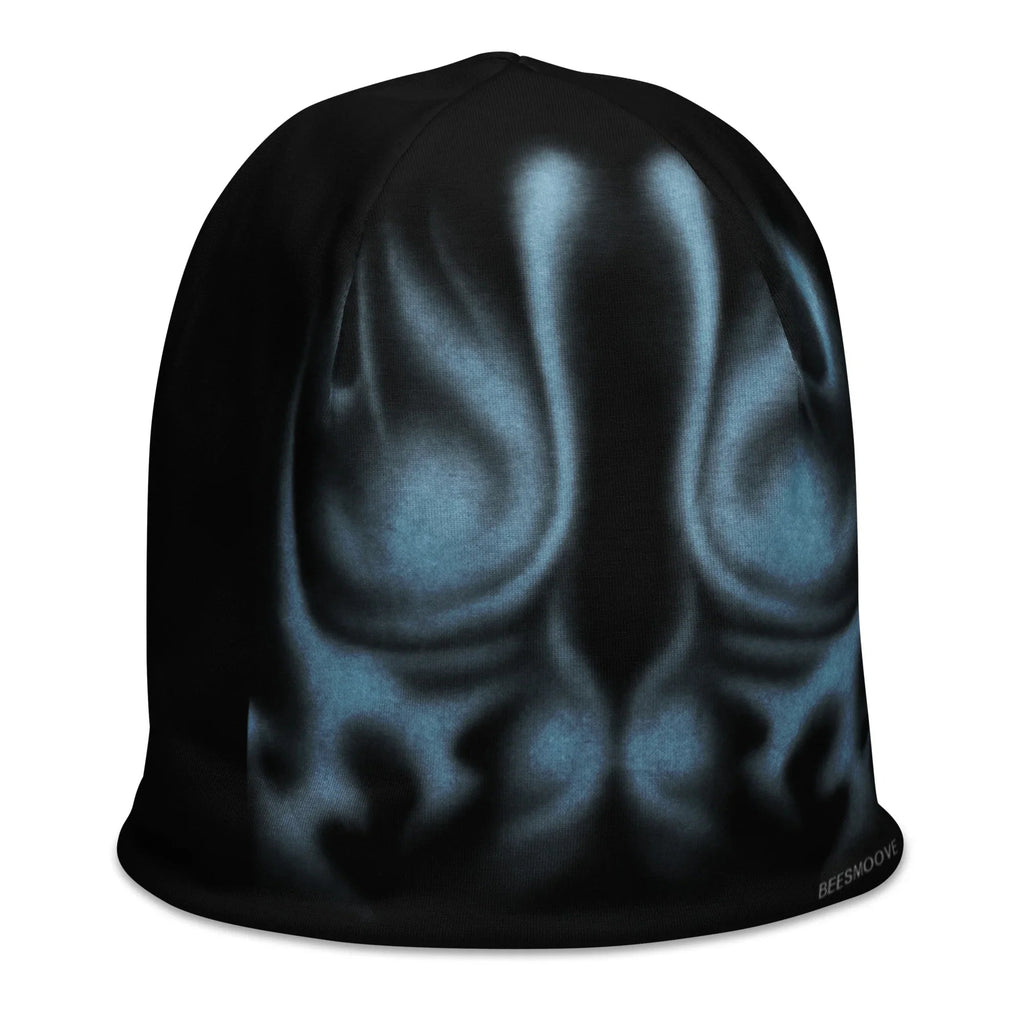 BEESMOOVE Ice Veins Beanie - Beesmoove