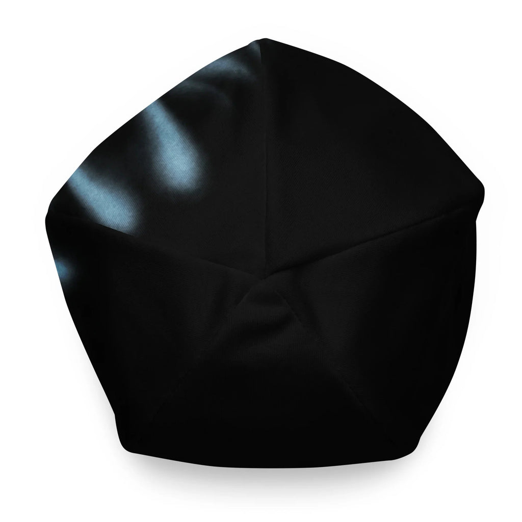 BEESMOOVE Ice Veins Beanie - Beesmoove