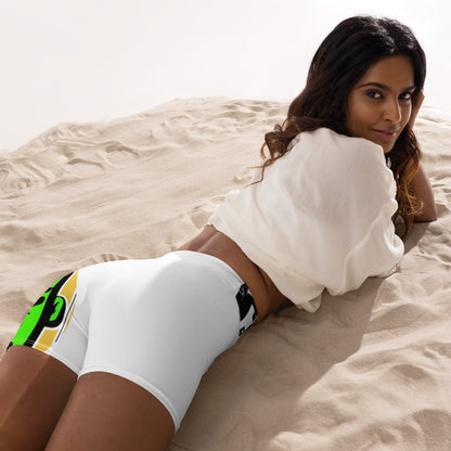 Beesmoove iconic Yoga Shorts - Beesmoove