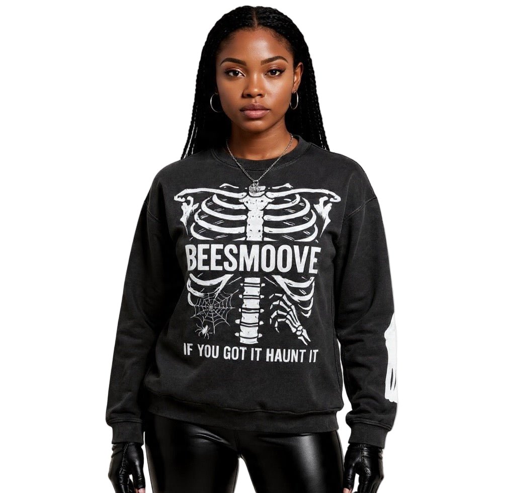 BEESMOOVE If You Got It, Haunt It (Limited Drop) - Beesmoove