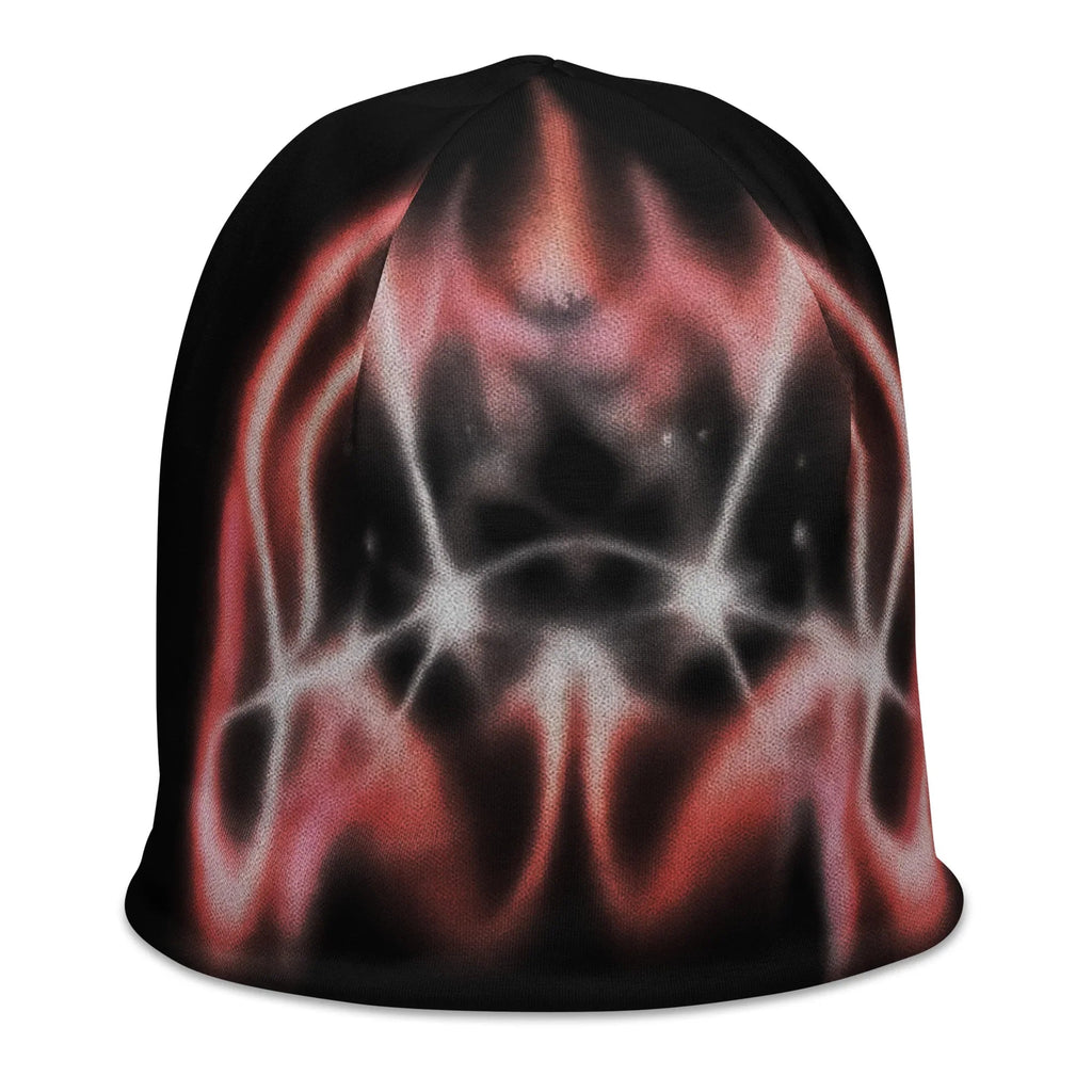 BEESMOOVE Inferno Circuit Beanie - Beesmoove