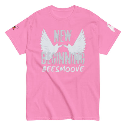 Beesmoove inner peace classic tee - Beesmoove