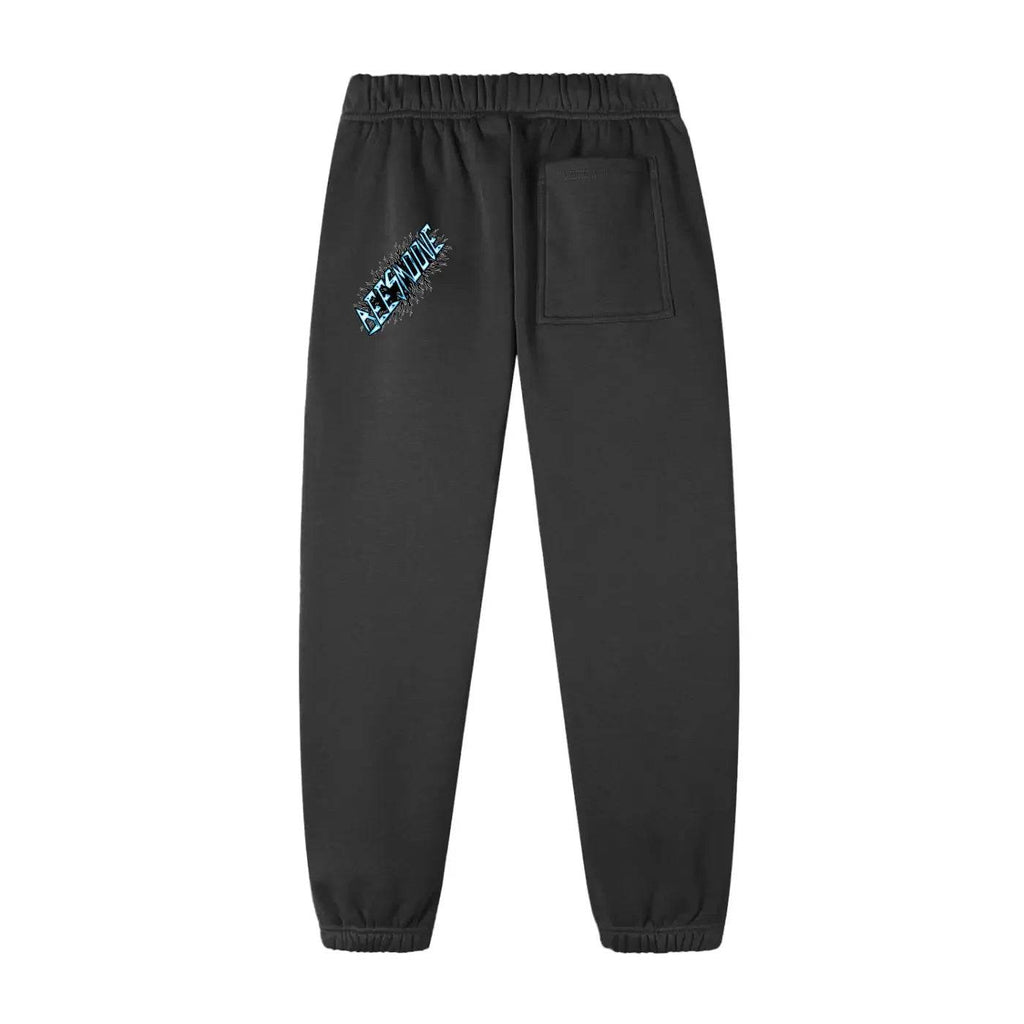 BEESMOOVE INVASION The Future is Now Sweatpants - Beesmoove