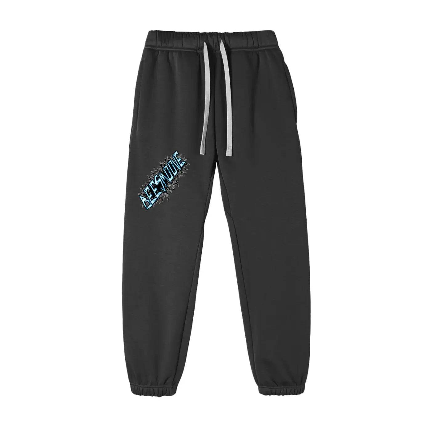 BEESMOOVE INVASION The Future is Now Sweatpants - Beesmoove