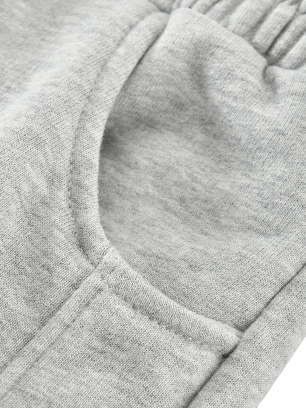 BEESMOOVE Kids' Fleece Jogged Sweatpants - Beesmoove