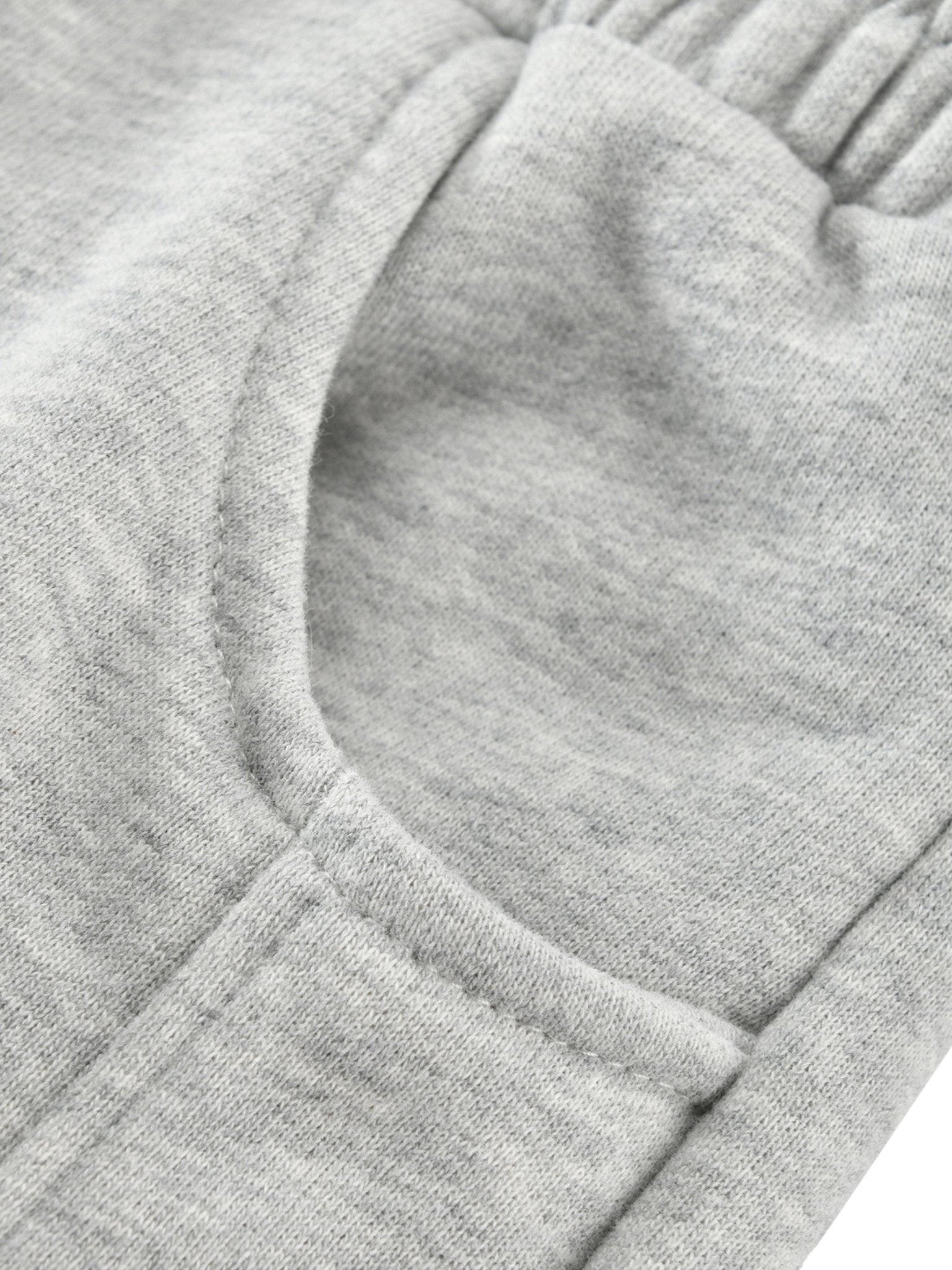 BEESMOOVE Kids' Fleece Jogged Sweatpants - Beesmoove