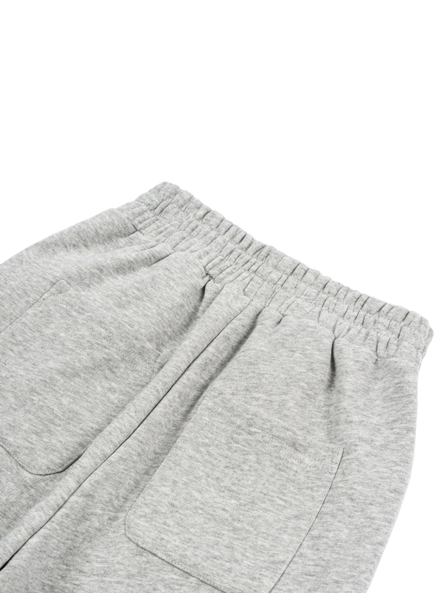 BEESMOOVE Kids' Fleece Jogged Sweatpants - Beesmoove