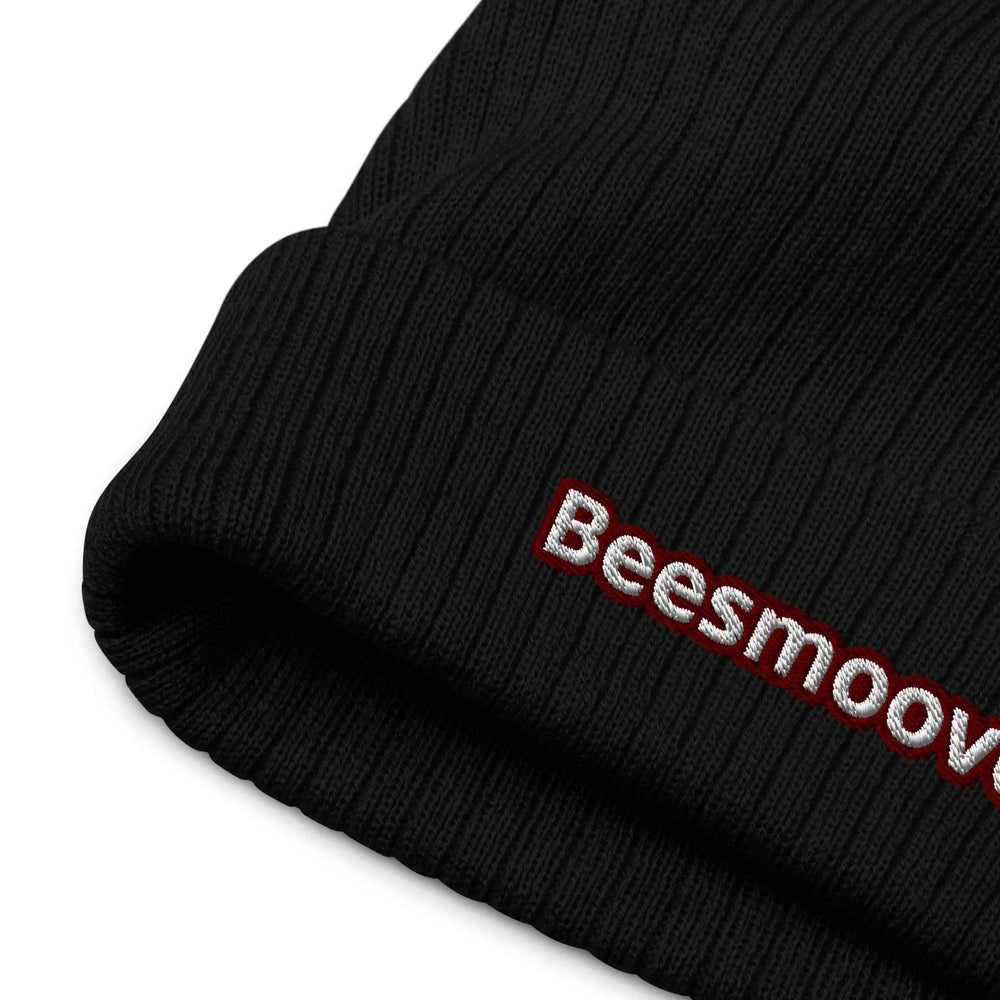 Beesmoove knit beanie - Beesmoove 