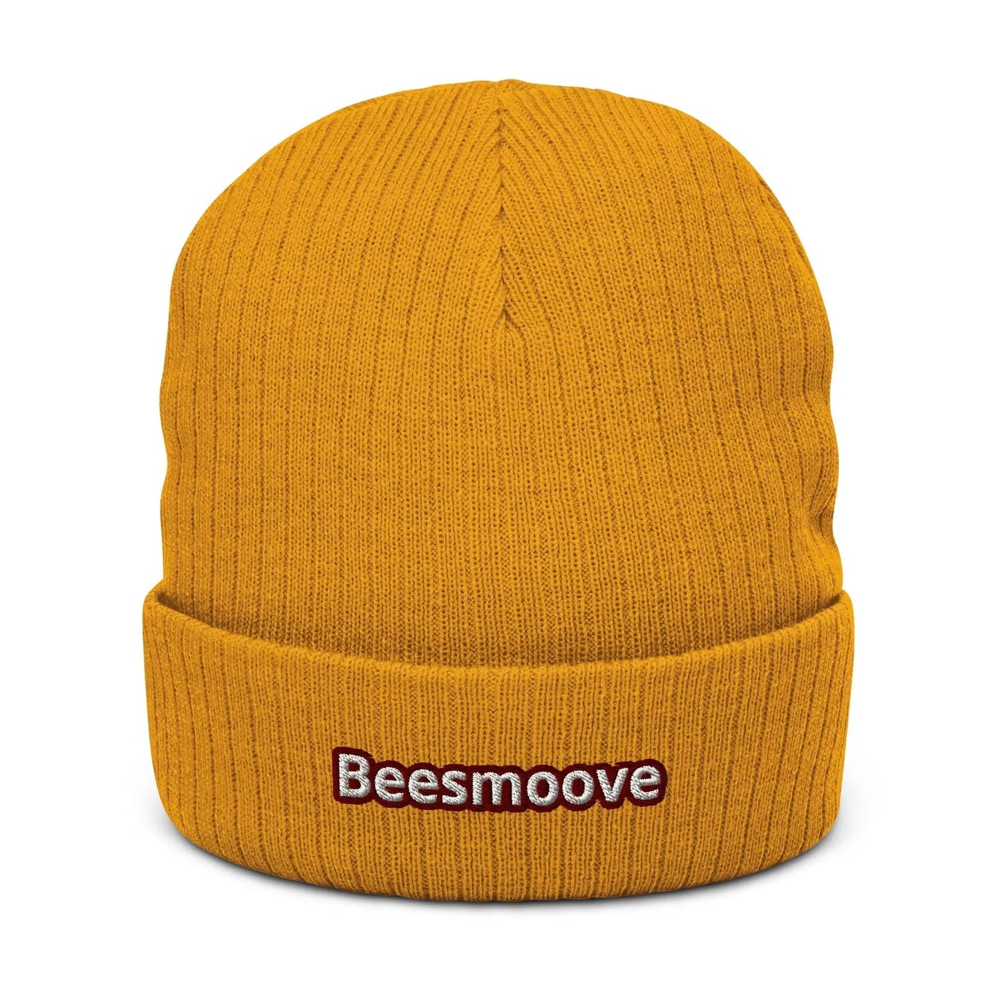 Beesmoove knit beanie - Beesmoove