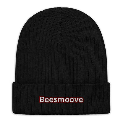 Beesmoove knit beanie - Beesmoove