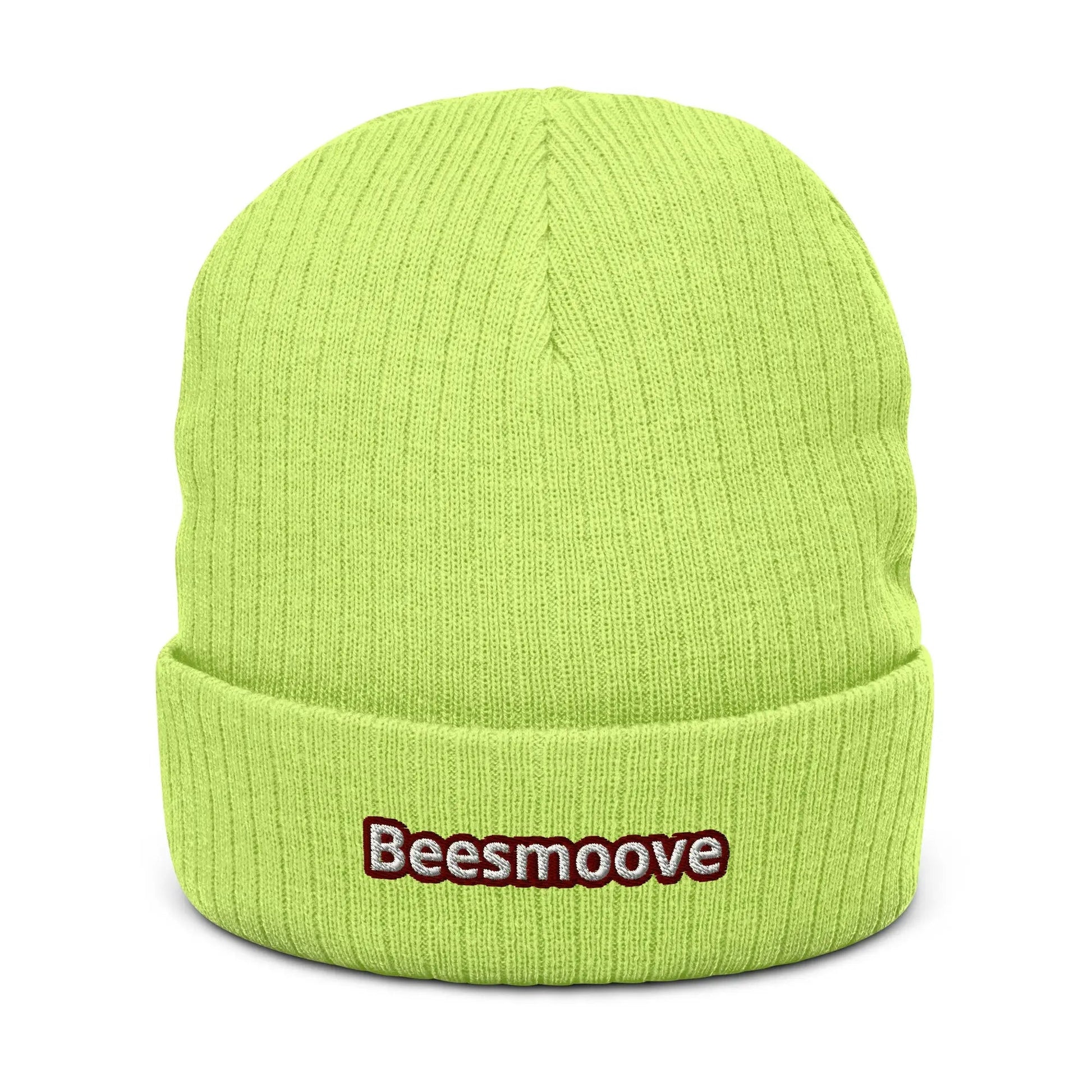 Beesmoove knit beanie - Beesmoove