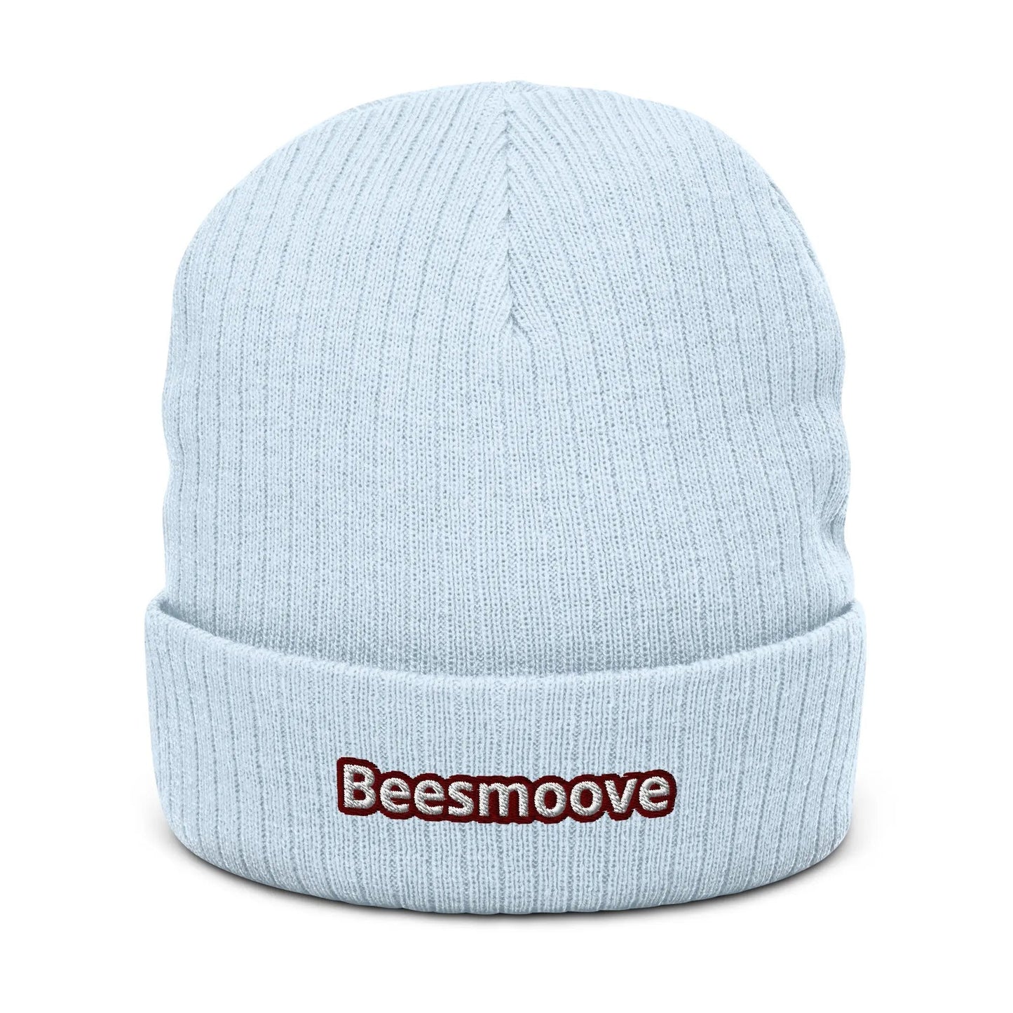 Beesmoove knit beanie - Beesmoove