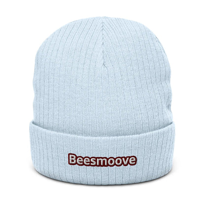 Beesmoove knit beanie - Beesmoove