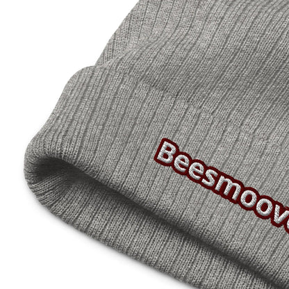 Beesmoove knit beanie - Beesmoove