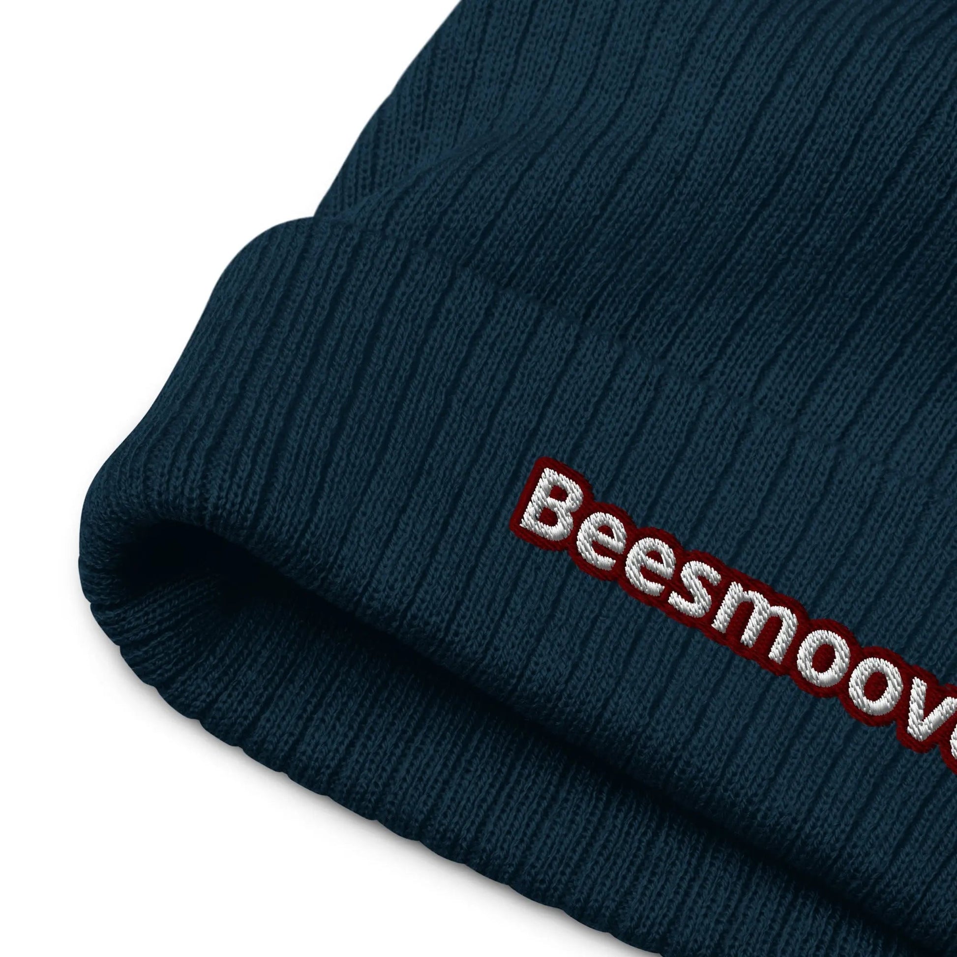 Beesmoove knit beanie - Beesmoove