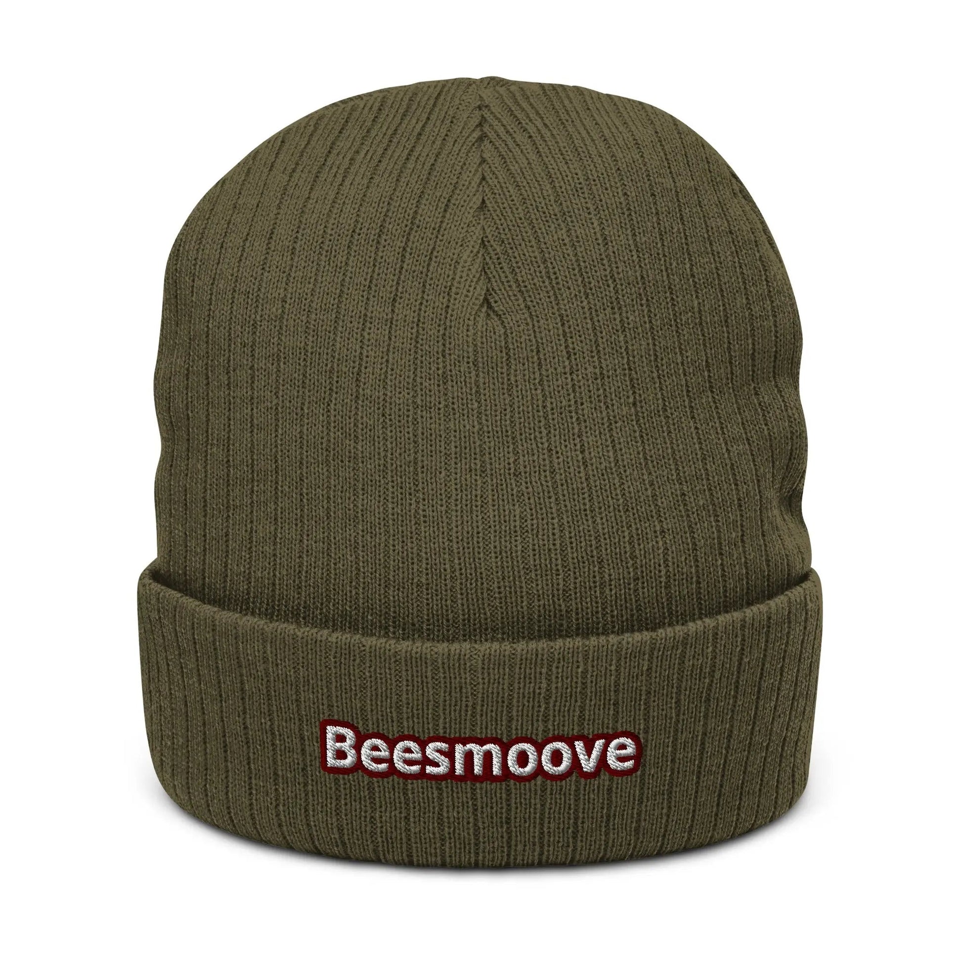 Beesmoove knit beanie - Beesmoove