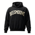 BEESMOOVE Legacy Arc Heavyweight Boxy Hoodie - Beesmoove
