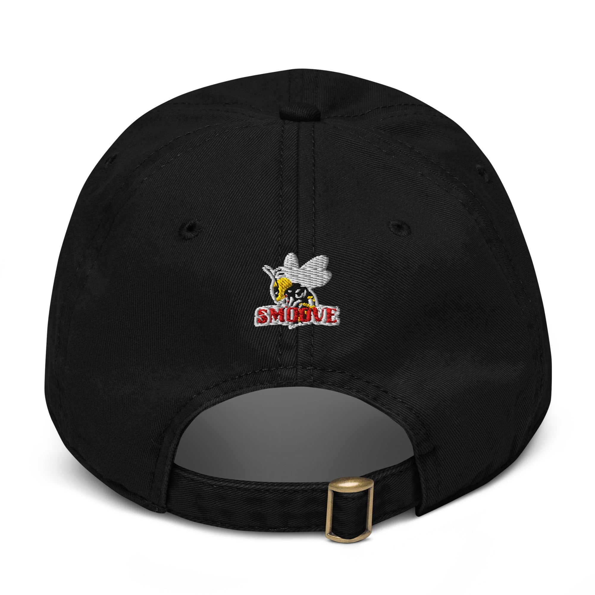 BEESMOOVE: Legends Reappear (Throwback 2026) washed baseball cap - Beesmoove