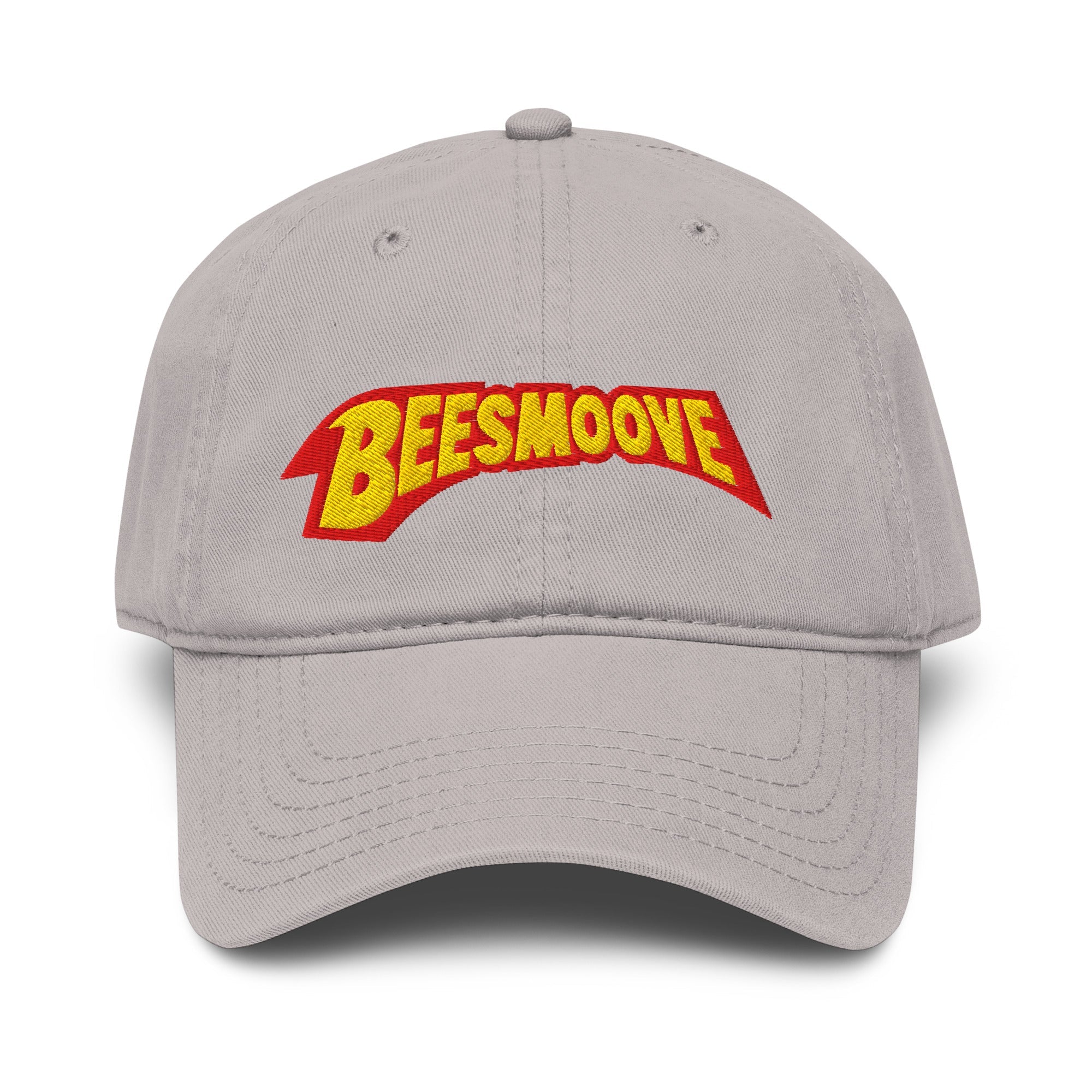 BEESMOOVE: Legends Reappear (Throwback 2026) washed baseball cap - Beesmoove