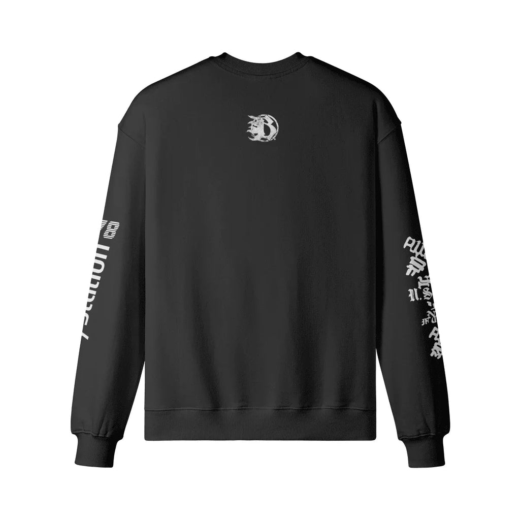 BEESMOOVE Level 78 Sweater - Beesmoove