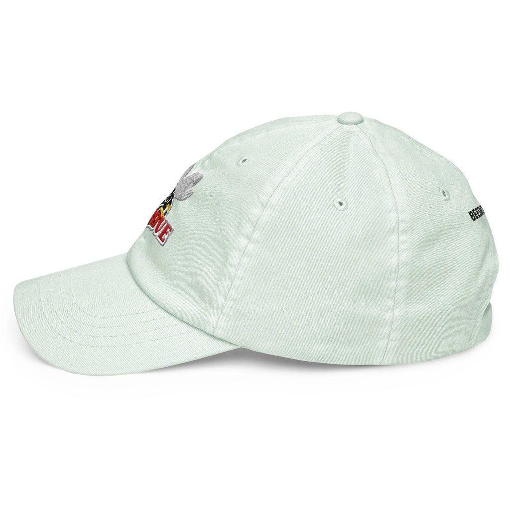 BEESMOOVE Logo Baseball Hat - Beesmoove