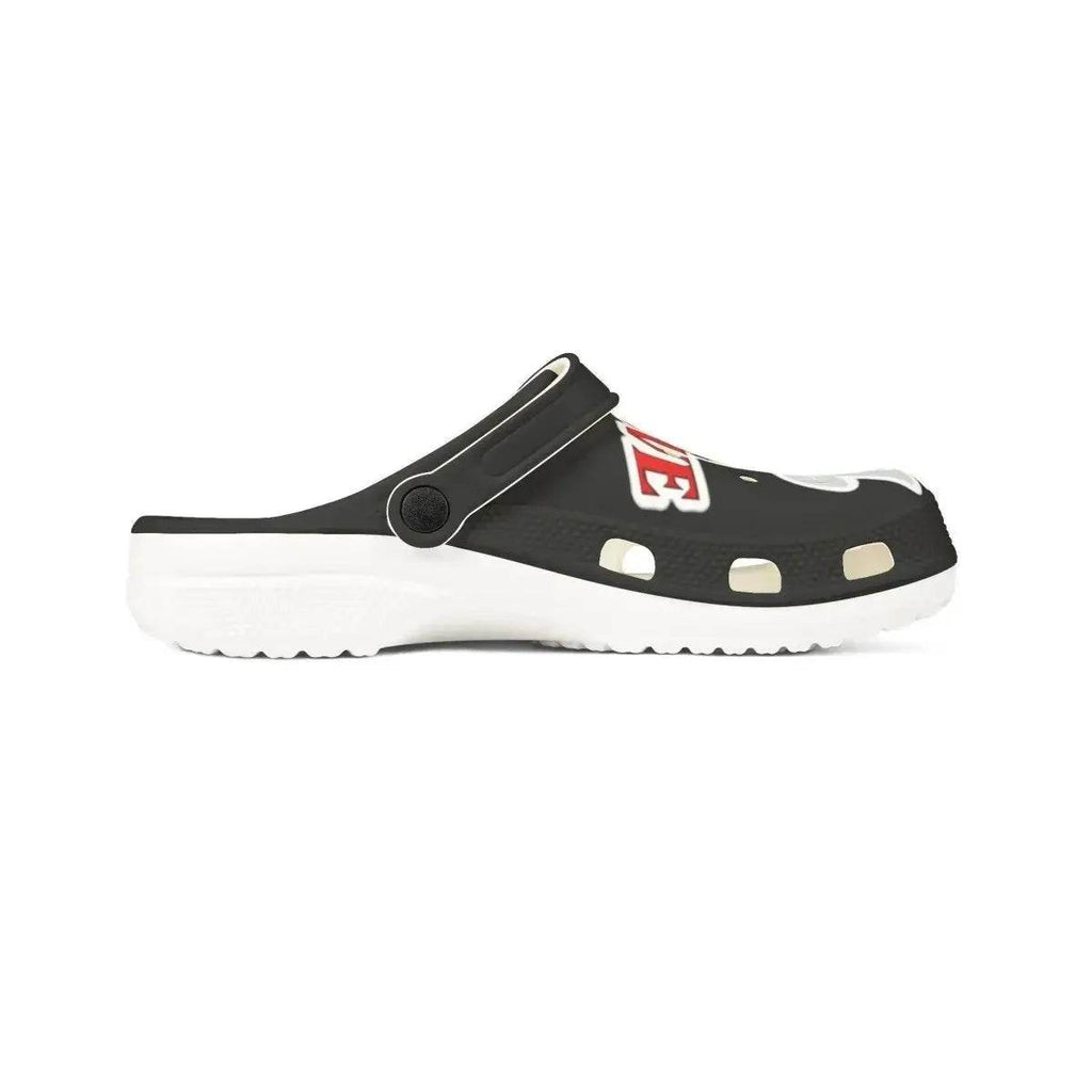 Beesmoove logo croc - Beesmoove