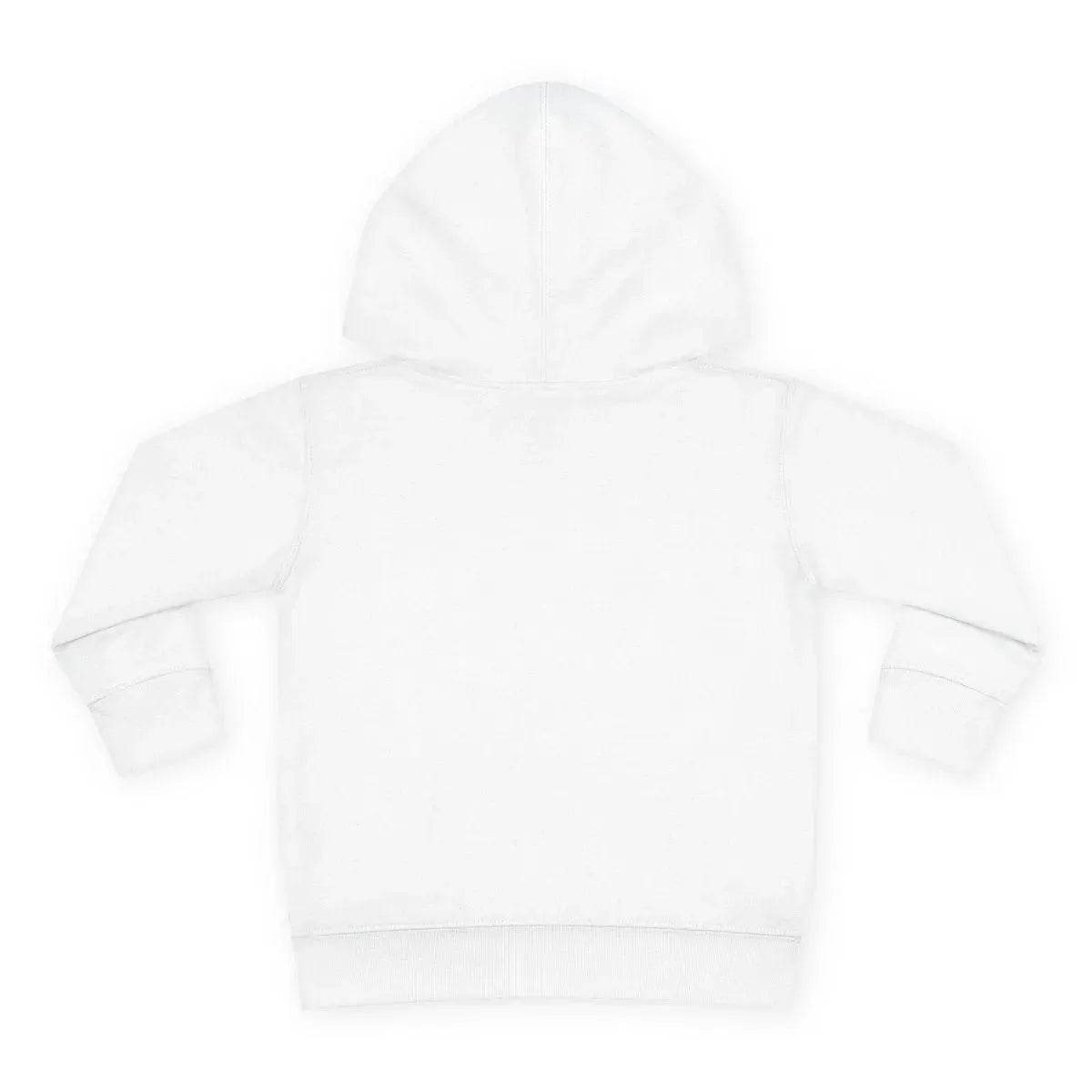 Beesmoove Logo R Pullover Fleece Hoodie - Beesmoove