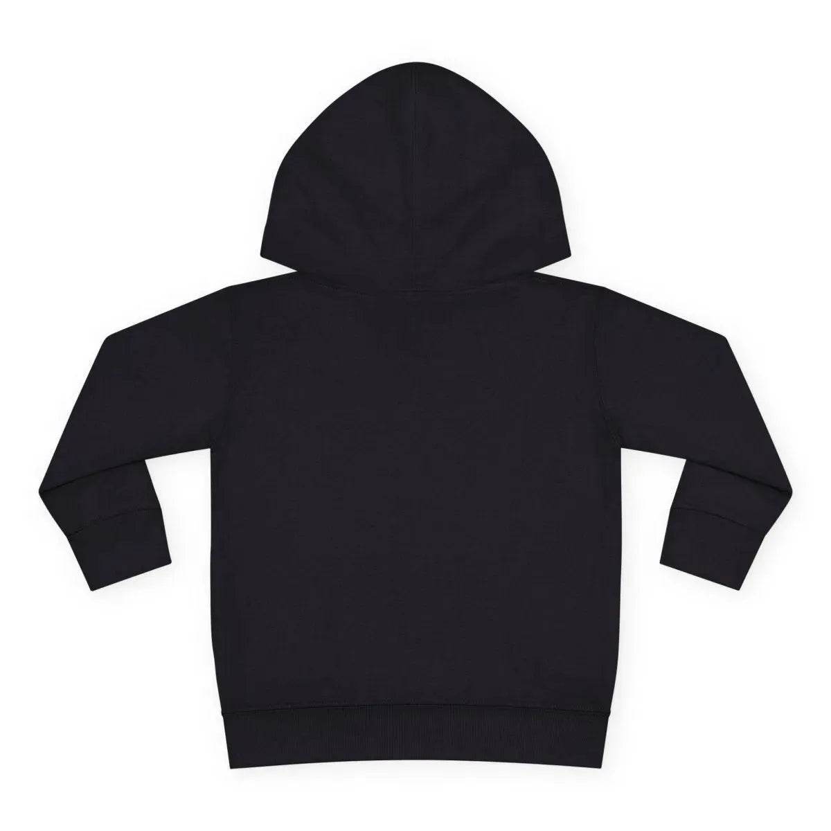 Beesmoove Logo R Pullover Fleece Hoodie - Beesmoove
