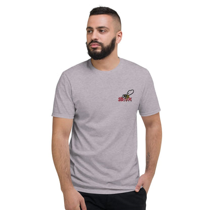 Beesmoove logo Short - Sleeve T-Shirt - Beesmoove