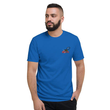 Beesmoove logo Short - Sleeve T-Shirt - Beesmoove