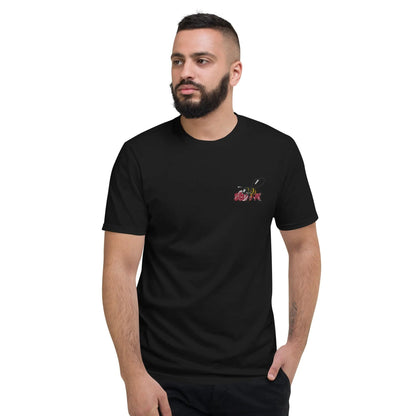 Beesmoove logo Short - Sleeve T-Shirt - Beesmoove