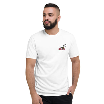 Beesmoove logo Short - Sleeve T-Shirt - Beesmoove