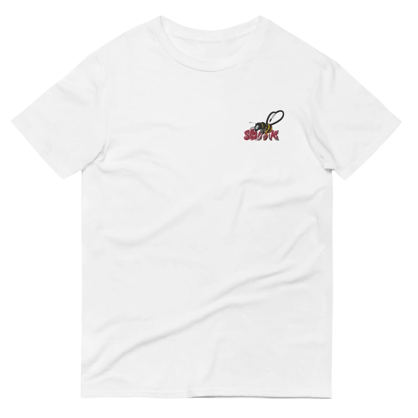 Beesmoove logo Short - Sleeve T-Shirt - Beesmoove